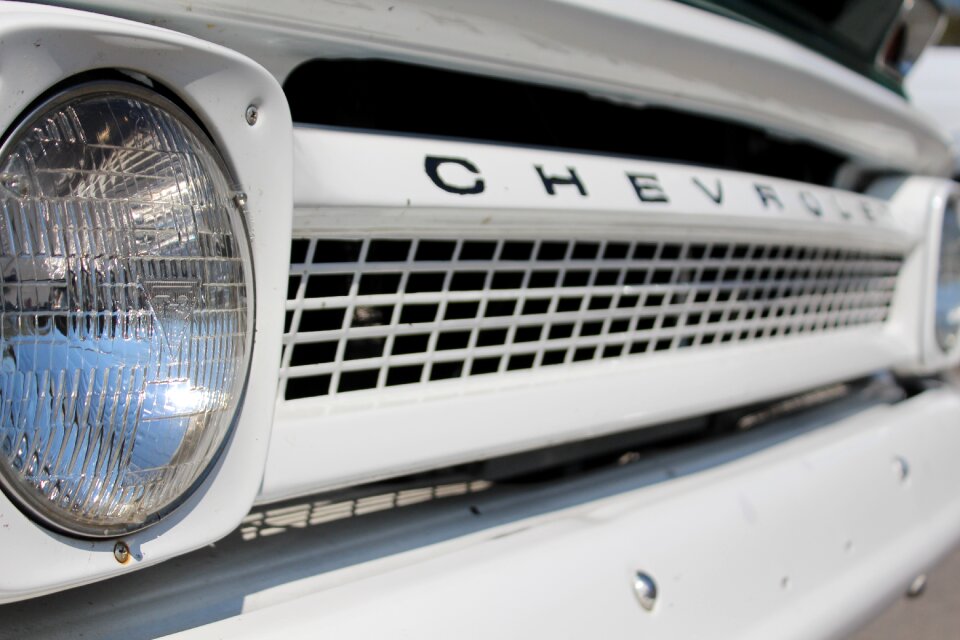 Usa nostalgia automobile