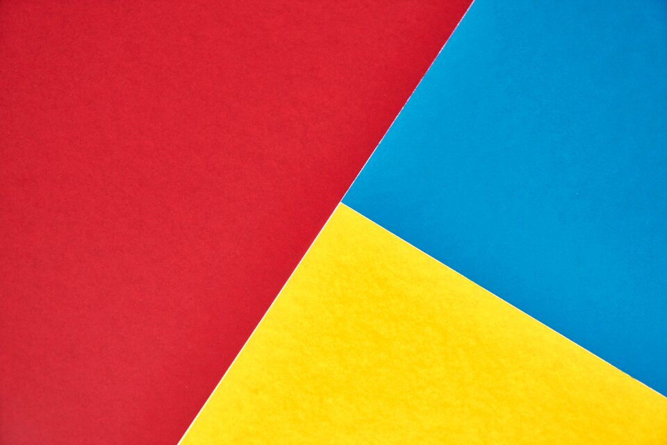 Detail color beautiful
