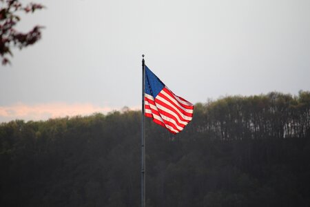 American national symbolic