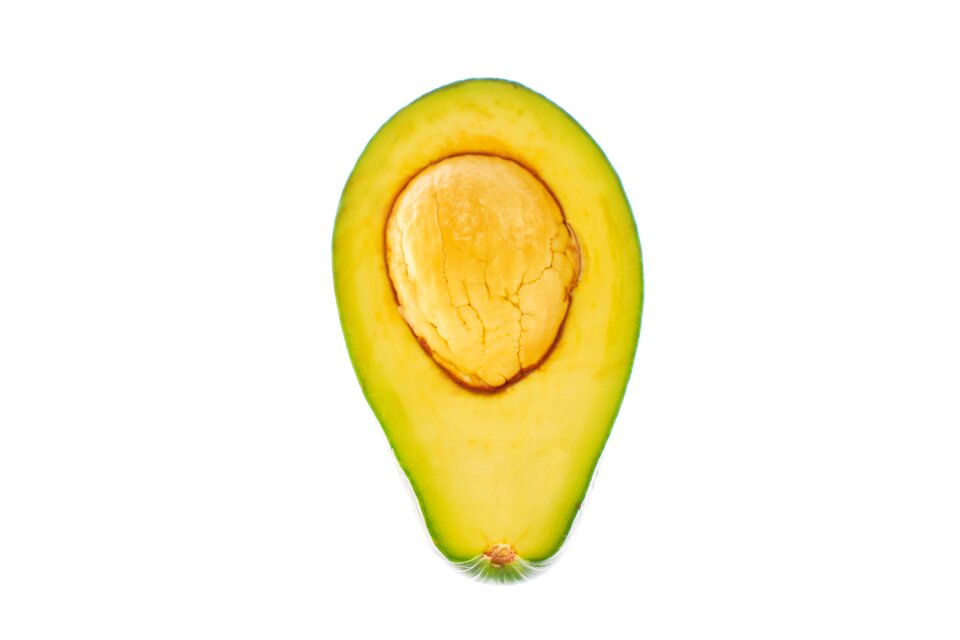 Fruit calories vitamin
