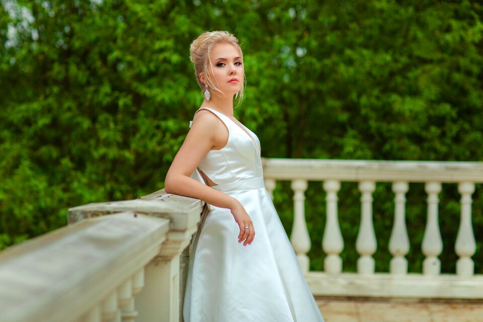 Beautiful happy favorite