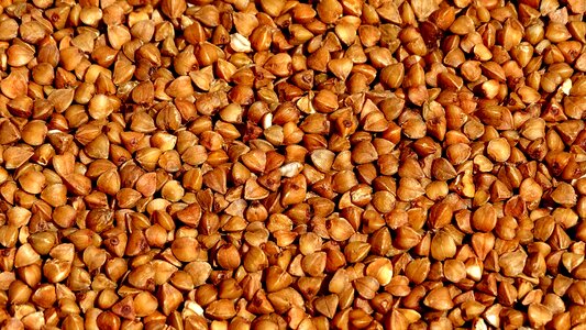 Texture useful grains