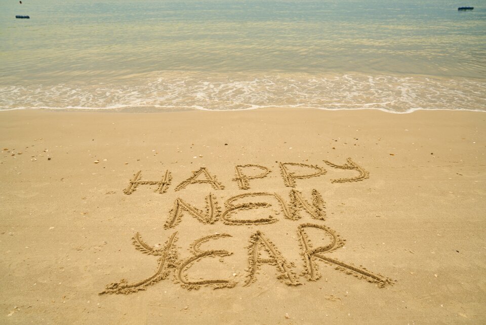 Happy celebrate holiday