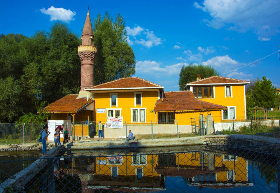 Sky marine istanbul