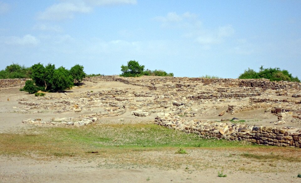 Citadel khadir bet kutch