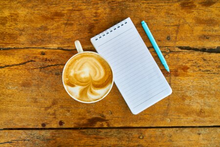 Pen the work course