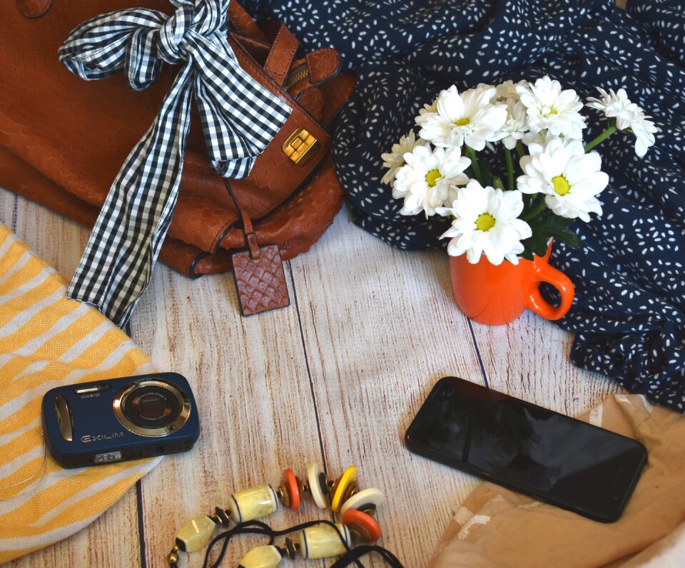 Dress clothing autumn