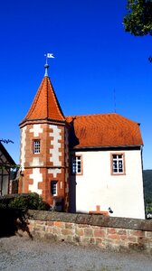 Middle ages fortifications historically