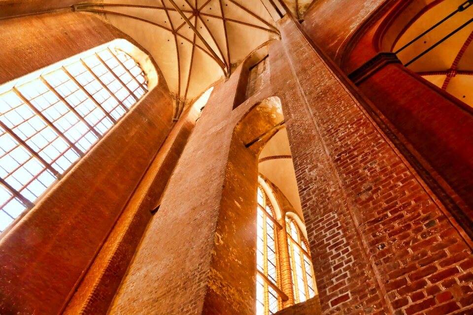 Architecture window light