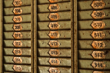 Stamp cards time and attendance abandoned
