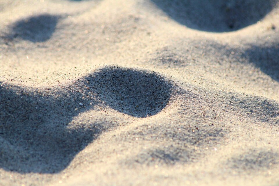 Sand sea vacations