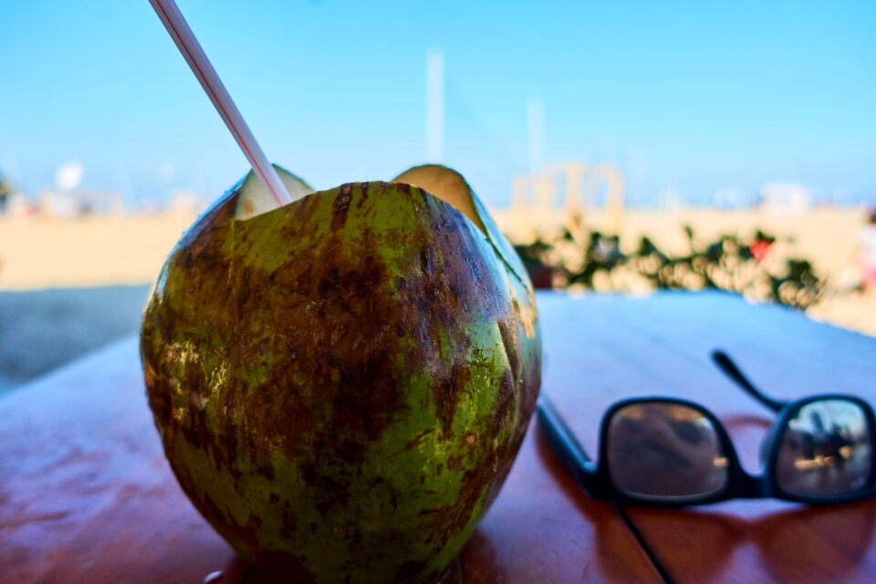 Sun coconut vacations