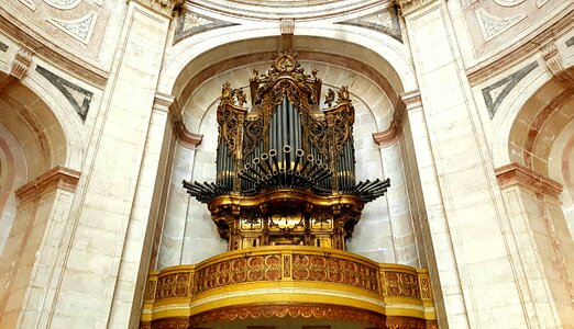 Music church cathedral