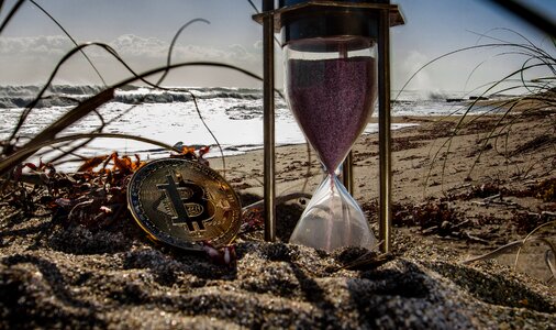 Money financial exchange