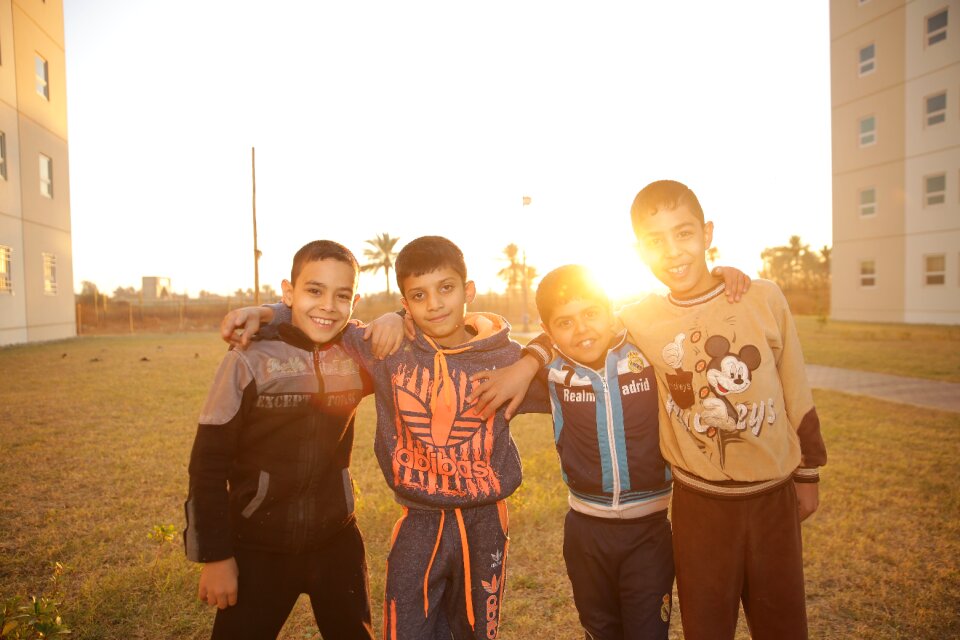 Child people kids