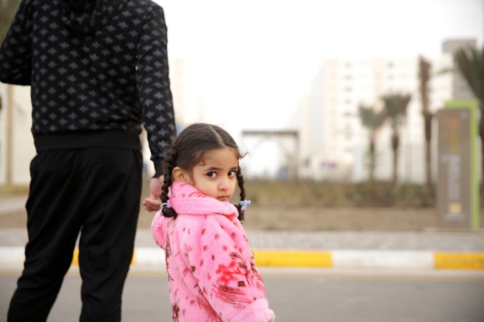 Child people kids