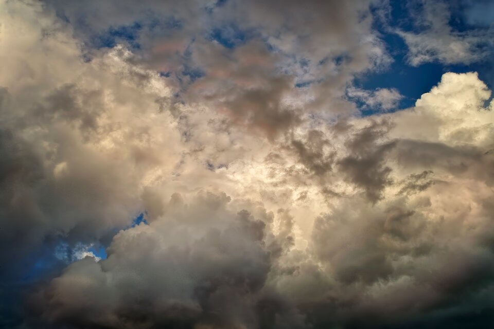 Landscape mood weather