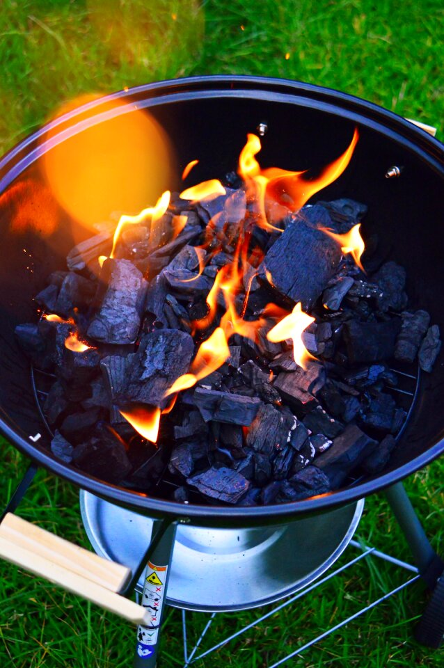 Barbecue grill grate