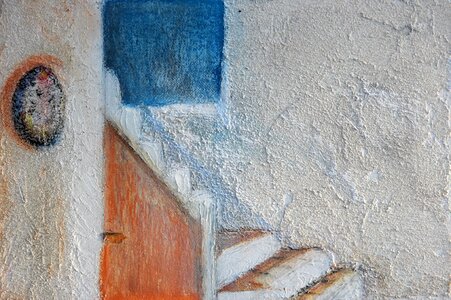 Structure color image
