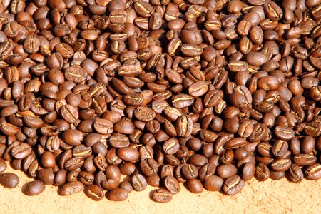 Coffee coffee bean bean