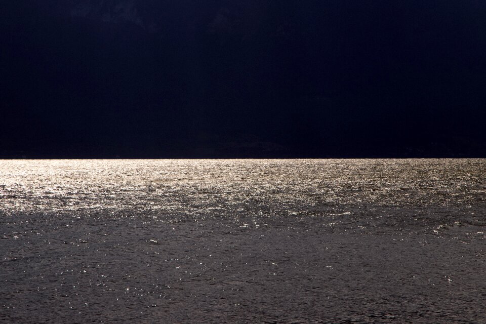 Mood sky water