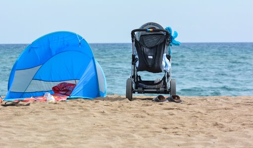 Family vacations france