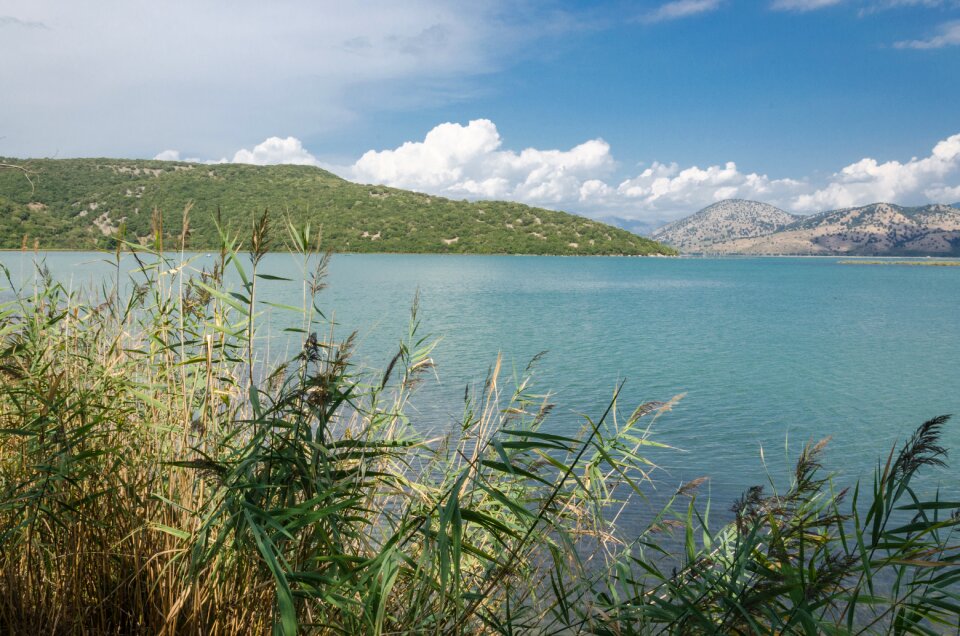 Albania water waters