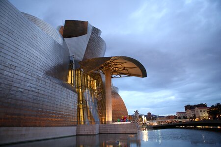 Places of interest travel attraction