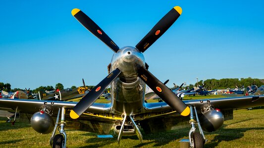 Aircraft airplane aviation