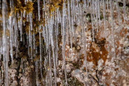 Winter tap frost