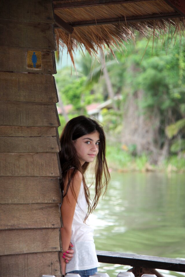 Thailand young people