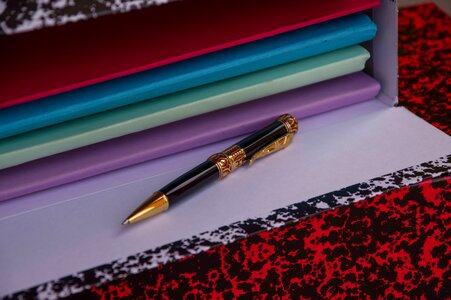 Pen office archives