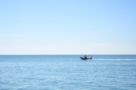 Water beach ocean