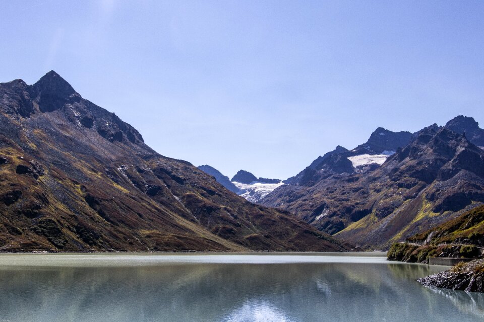 Austria vorarlberg nature