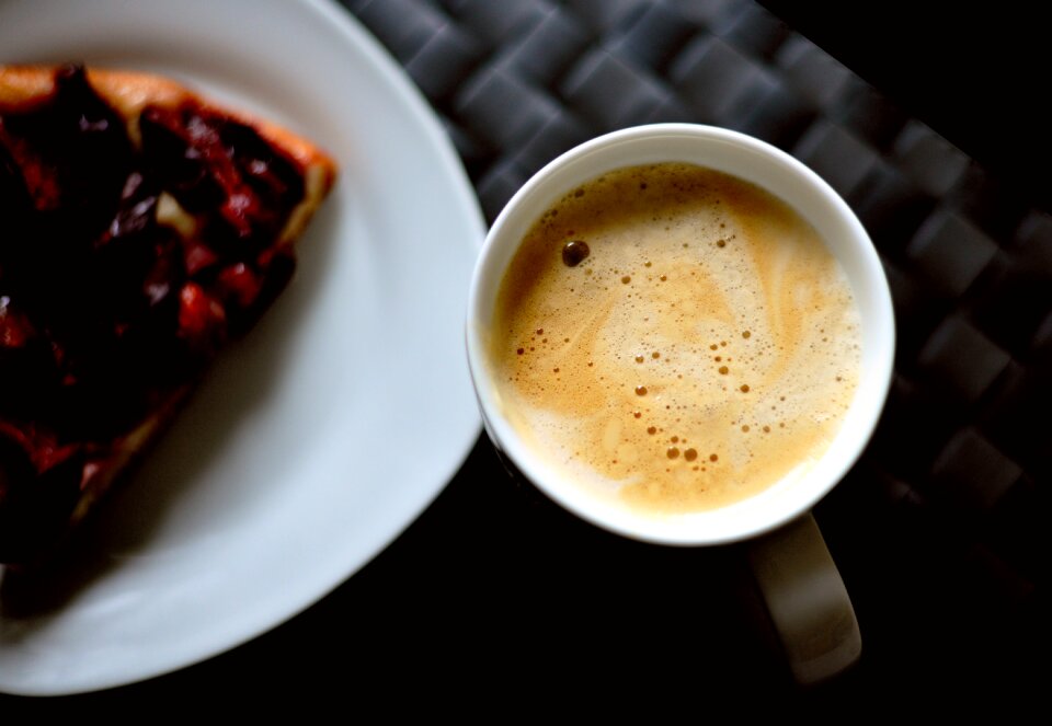 Cover caffeine benefit from