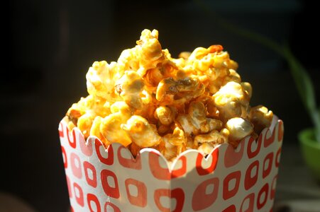 Movie time relax holiday