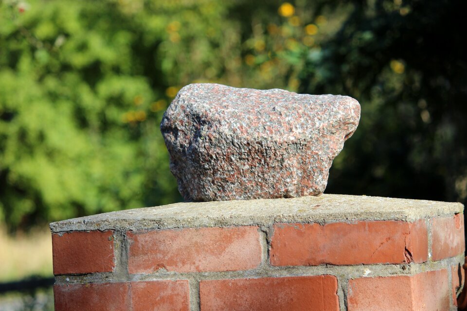 Jochen design rock