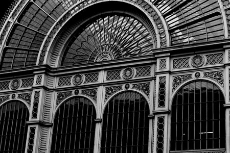 Landmark history historic
