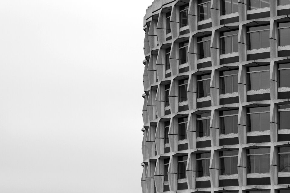 Landmark urban history