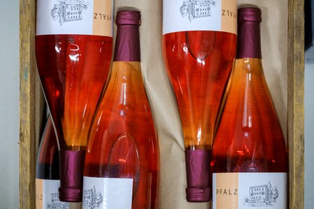 Box wine box alcohol
