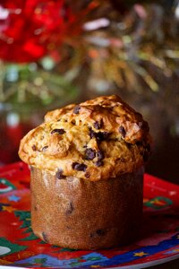 Food gluten-free decoration