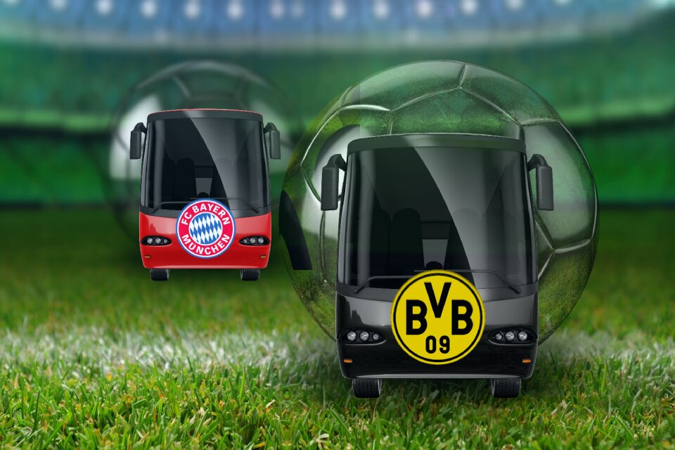 Bvb borussia dortmund