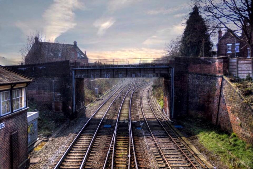 Shrewsbury shropshire town