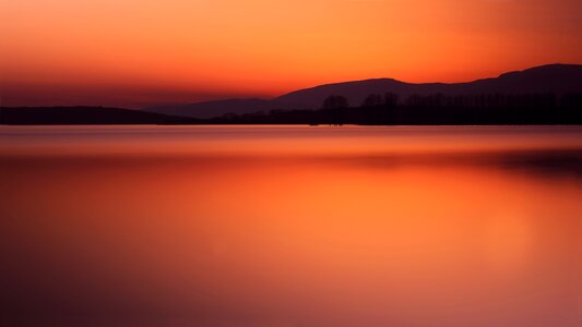 Koprinka dam valley of the rose
