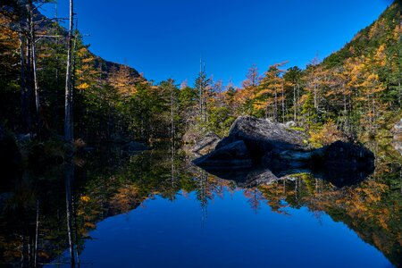 Mother nature natural mysterious
