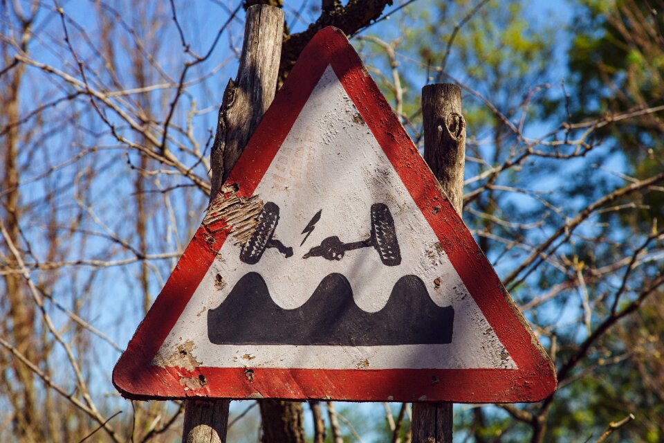 Attention safety transport