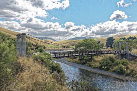 Rangitikei river manawatu-wanganui region river photo