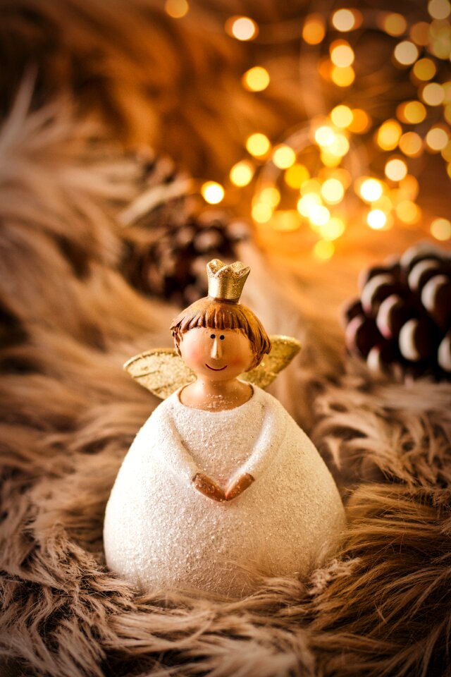 Christmas greeting glitter christmas