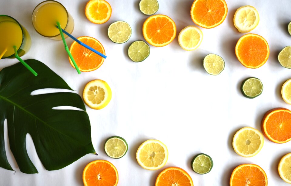 Party juicy vitamins