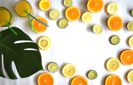 Party juicy vitamins